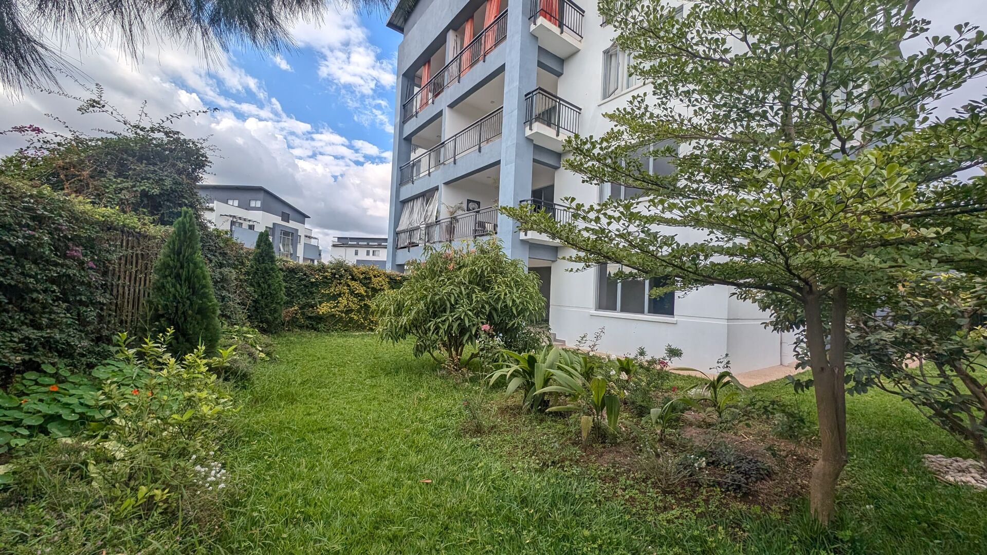 KISIMA Apartment